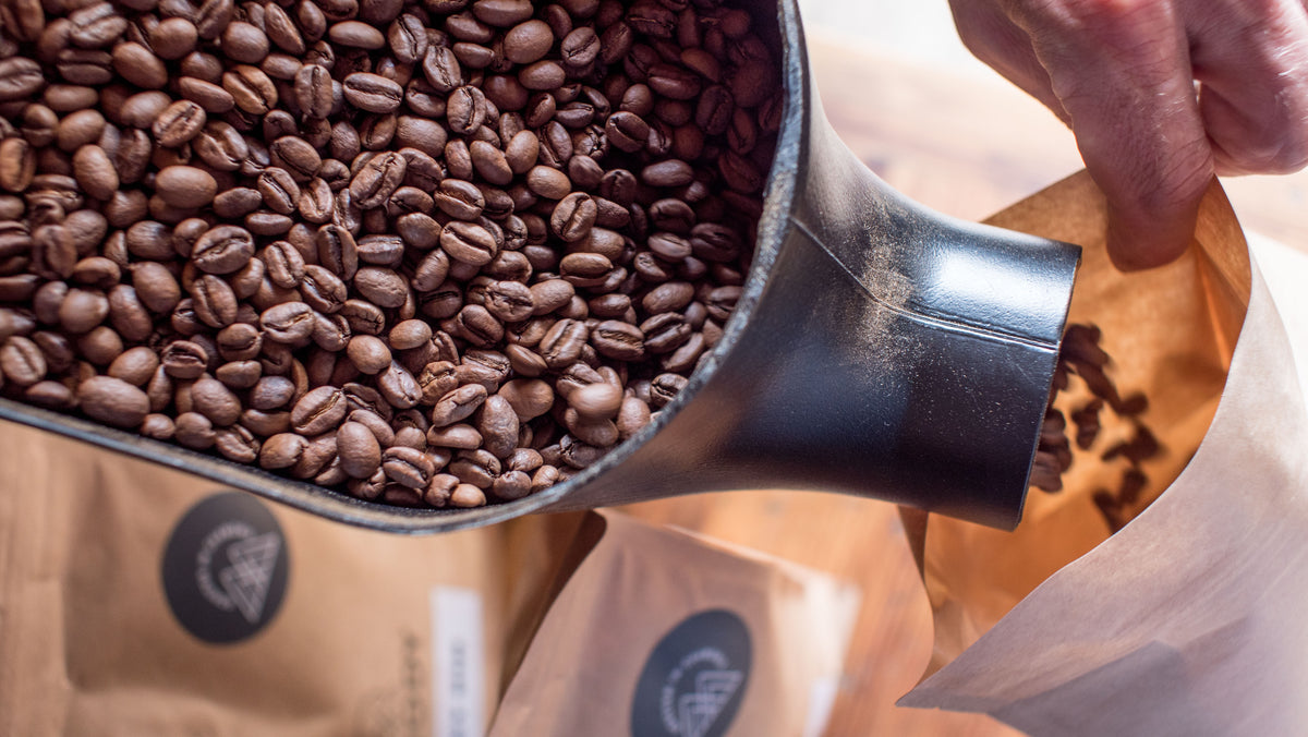 Moody Coffee Roasters à Chamonix-Mont-Blanc