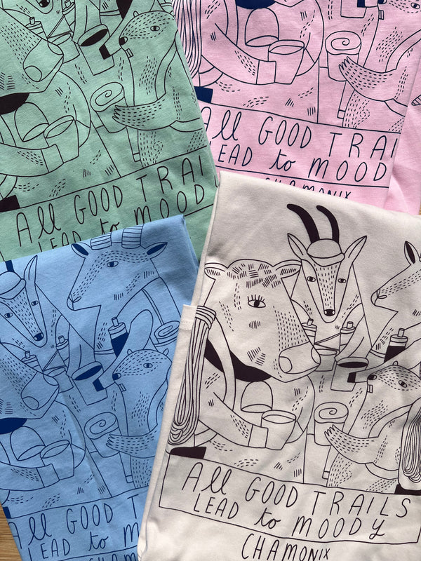 Merchandise