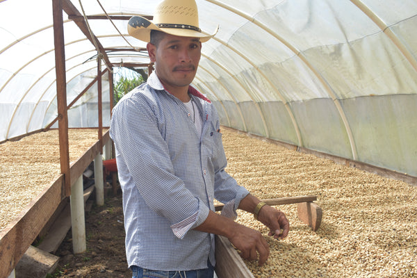 HONDURAS - El Beneficio