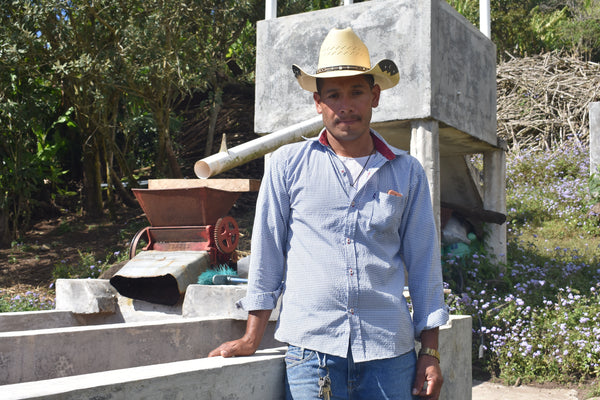 HONDURAS - El Beneficio