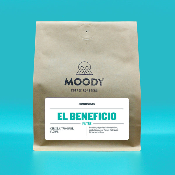 HONDURAS - El Beneficio