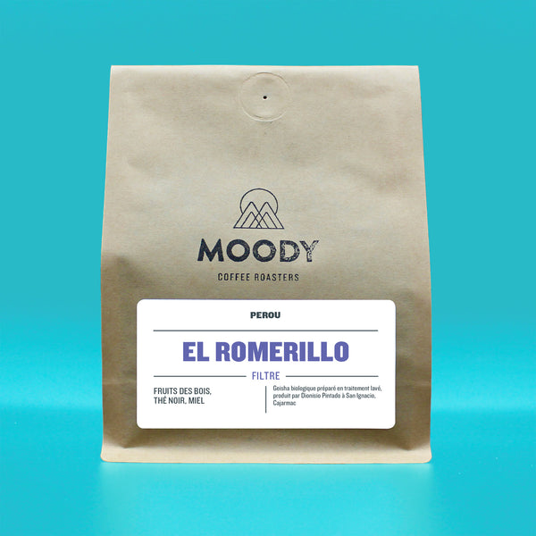 PEROU - El Romerillo