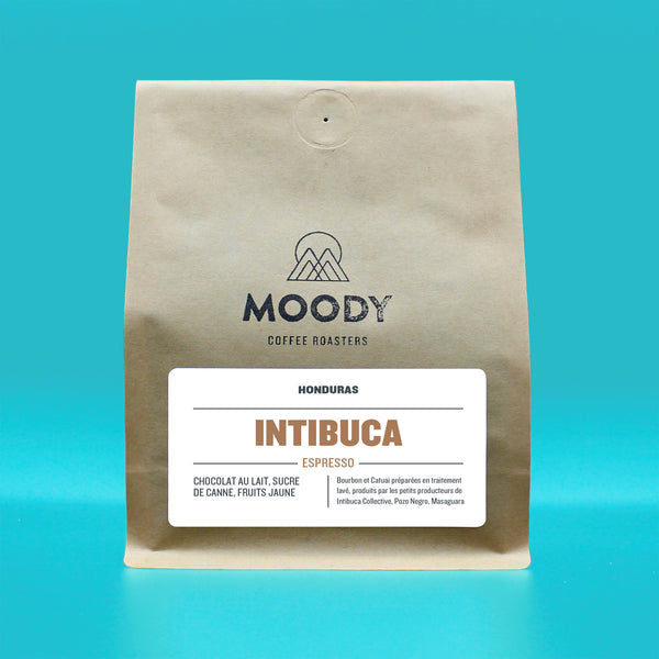 HONDURAS - Intibuca