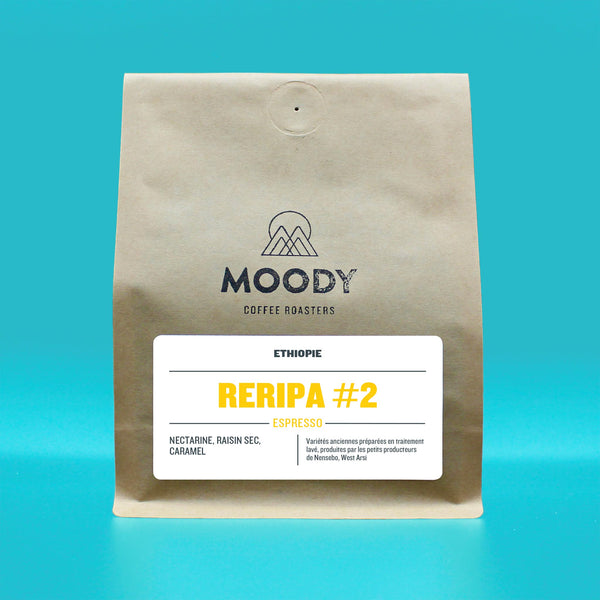 Ethiopie - Reripa #2