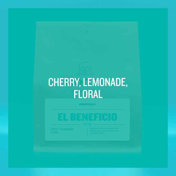 HONDURAS - El Beneficio