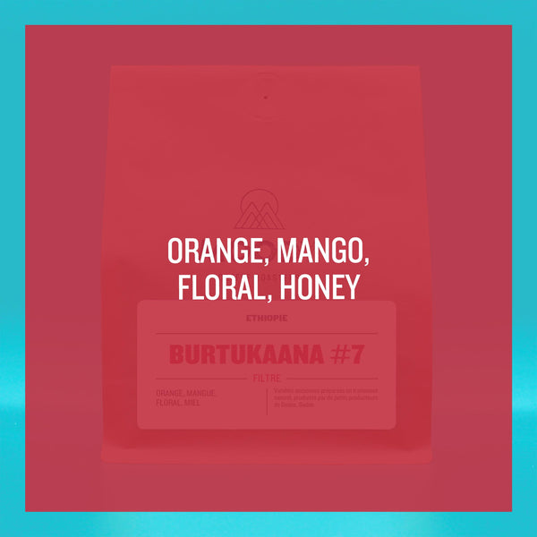 Ethiopie - Burtukaana #7