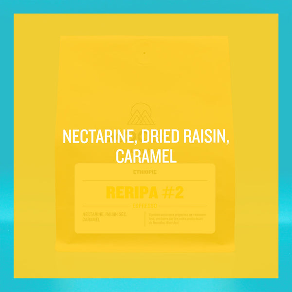 Ethiopie - Reripa #2